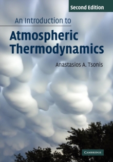 Introduction to Atmospheric Thermodynamics