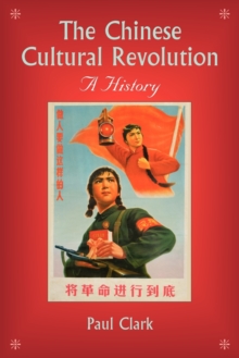 Image for The Chinese Cultural Revolution