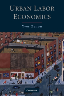 Image for Urban Labor Economics