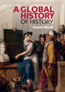 Global History of History