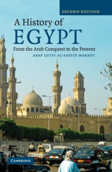 History of Egypt