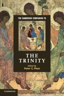 Cambridge Companion to the Trinity