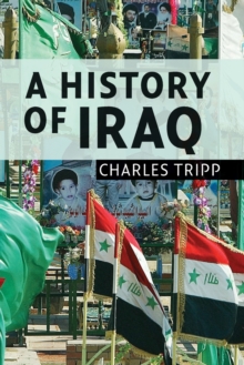 History of Iraq