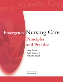Image for Emergency Nursing Care