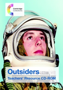 Image for Outsiders Teachers' Resource CD-ROM