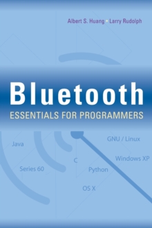 Image for Bluetooth Essentials for Programmers