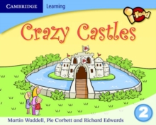 Image for i-read Year 2 Anthology: Crazy Castles