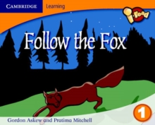 Image for i-read Year 1 Anthology: Follow the Fox