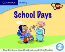 Image for i-read Year 2 Anthology: School Days