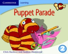 Image for i-read Year 2 Anthology: Puppet Parade