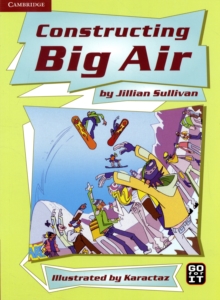 Image for Constructing Big Air