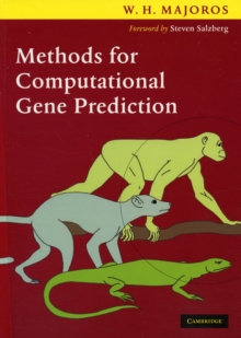 Methods for Computational Gene Prediction