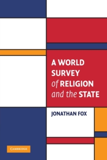 World Survey of Religion and the State