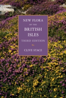 Image for New flora of the British Isles
