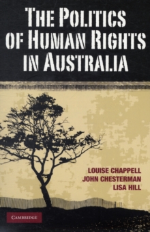 Politics of Human Rights in Australia