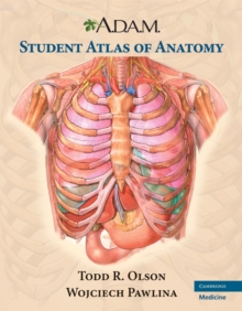 Image for ADAM student atlas of anatomy