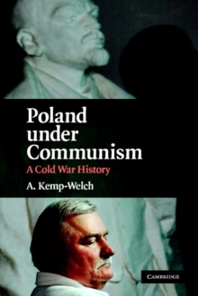 Image for Poland under Communism