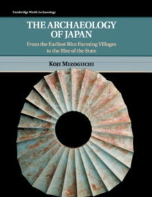 Archaeology of Japan