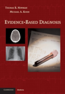 Image for Evidence-Based Diagnosis
