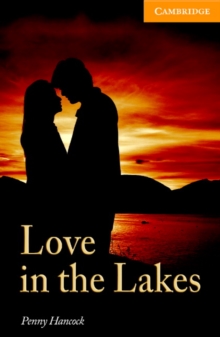 Image for Love in the Lakes Level 4