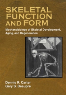 Image for Skeletal Function and Form