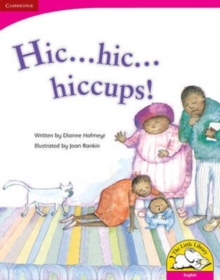 Image for Hic ! Hic ! Hiccups