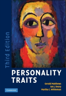 Image for Personality Traits