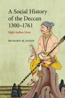 Social History of the Deccan, 1300-1761