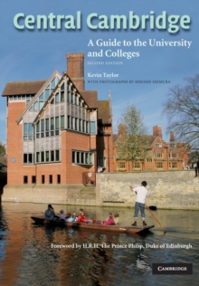 Central Cambridge