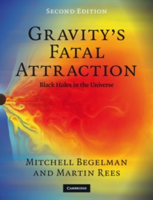Image for Gravity's fatal attraction  : black holes in the universe