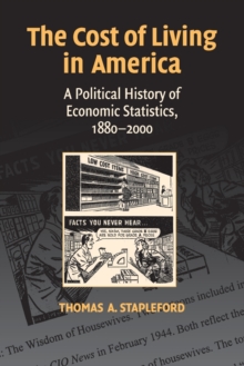Cost of Living in America