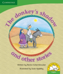 Image for The Donkey's Shadow and Other Stories (English)