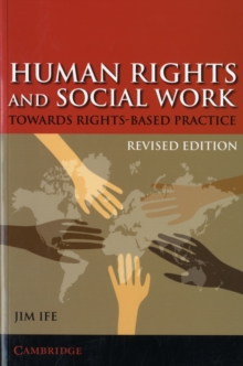 Image for Human Rights and Social Work