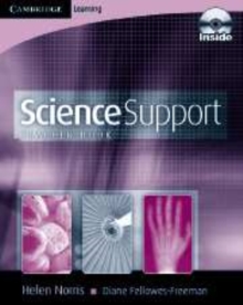 Image for Science Support Teacher Book