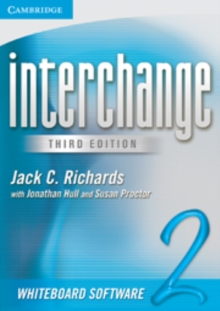 Interchange Whiteboard Software 2