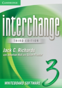 Interchange Whiteboard Software 3