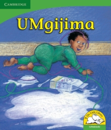 Image for Umgijima (IsiNdebele)