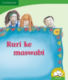 Image for Ruri ke maswabi (Setswana)