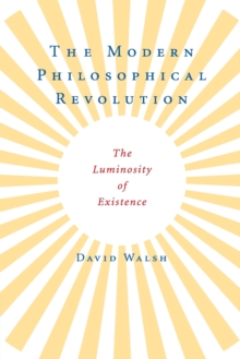 Modern Philosophical Revolution