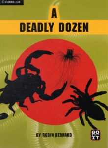 Image for A Deadly Dozen Guided Reading Multipack