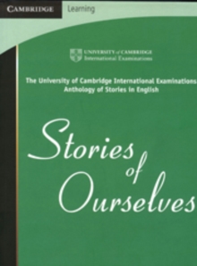 Image for Stories of Ourselves