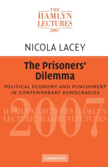 Image for The Prisoners' Dilemma