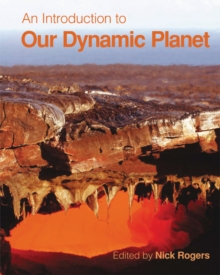 Image for An Introduction to Our Dynamic Planet