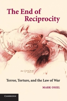 End of Reciprocity