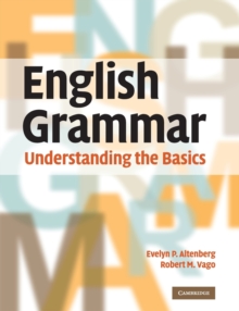 English Grammar: Understanding the Basics