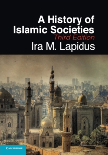 Image for A History of Islamic Societies