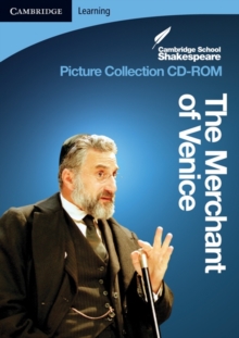 Image for CSS Picture Collection: The Merchant of Venice CD-ROM