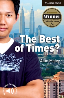 The Best of Times? Level 6 Advanced Student Book