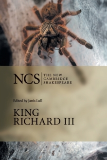 Image for King Richard III