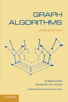 Image for Graph Algorithms